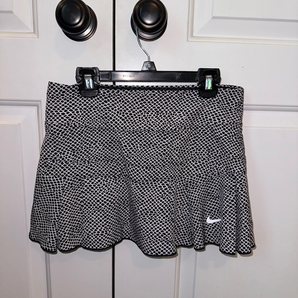 Nike Dri-Fit Pleated Skirt
